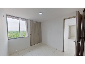 Vendo apartamento en Pelicano en Alameda del rio