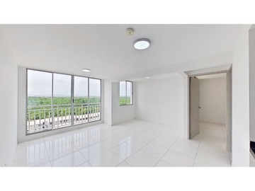 Vendo apartamento en Pelicano en Alameda del rio