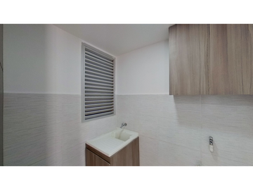 Vendo apartamento en Pelicano en Alameda del rio