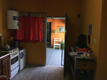 Casa - 9 De Abril