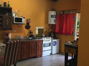 Casa - 9 De Abril