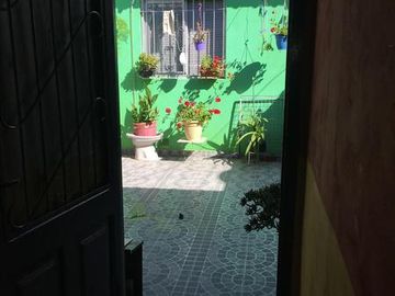 Casa - 9 De Abril