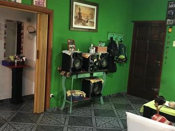 Casa - 9 De Abril