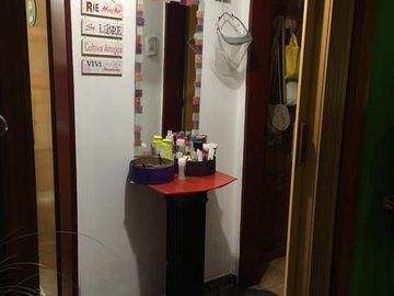 Casa - 9 De Abril
