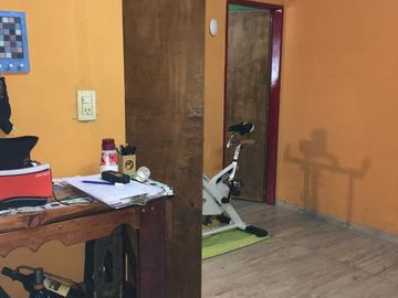Casa - 9 De Abril