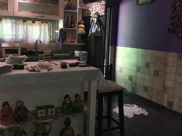 Casa - 9 De Abril