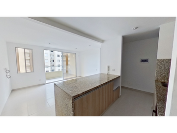 Venta de Espectacular  apartamento  en Zafiro