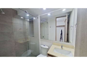 Venta de Espectacular  apartamento  en Zafiro