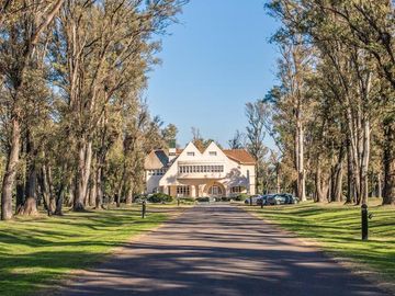 Casa de 3 dormitorios - Kentucky Club de Campo.