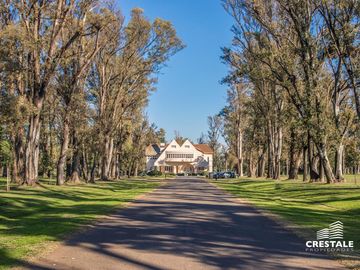 Casa de 3 dormitorios - Kentucky Club de Campo.