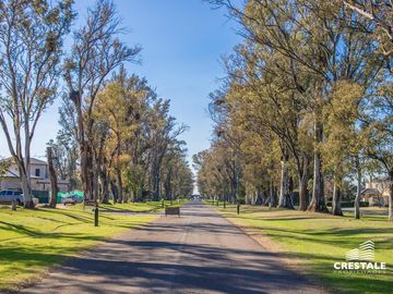 Casa de 3 dormitorios - Kentucky Club de Campo.