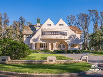 Casa de 3 dormitorios - Kentucky Club de Campo.