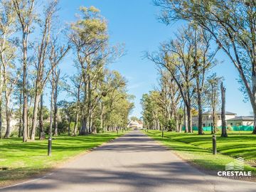 Casa de 3 dormitorios - Kentucky Club de Campo.