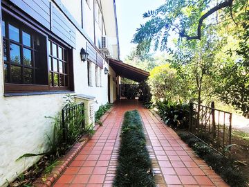 Casa - Country Carlos Pellegrini