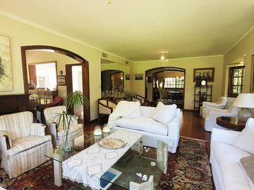 Casa - Country Carlos Pellegrini