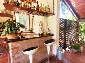 Casa - Country Carlos Pellegrini