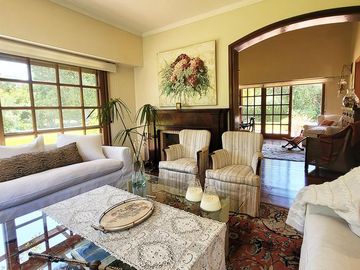 Casa - Country Carlos Pellegrini