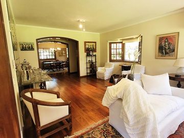 Casa - Country Carlos Pellegrini