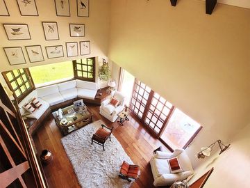 Casa - Country Carlos Pellegrini