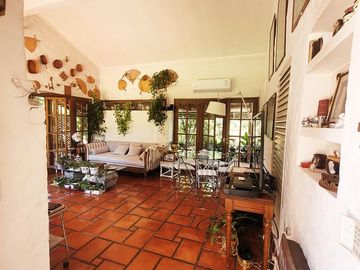 Casa - Country Carlos Pellegrini