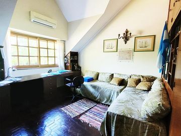 Casa - Country Carlos Pellegrini