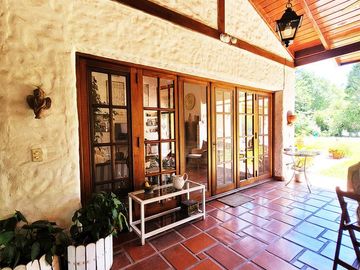 Casa - Country Carlos Pellegrini