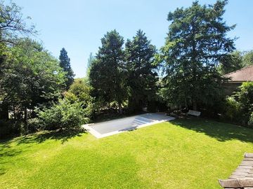 Casa - Country Carlos Pellegrini
