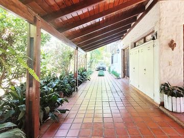 Casa - Country Carlos Pellegrini
