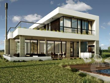 CASA EN CONSTRUCCION PUERTOS DEL LAGO - ACACIAS