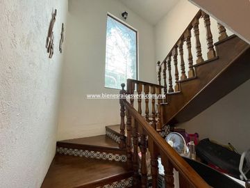 CASA EN VENTA EN GRANJAS RESIDENCIALES EN TEQUISQUIPAN. Pili