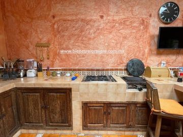 CASA EN VENTA EN GRANJAS RESIDENCIALES EN TEQUISQUIPAN. Pili