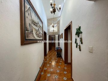 CASA EN VENTA EN GRANJAS RESIDENCIALES EN TEQUISQUIPAN. Pili