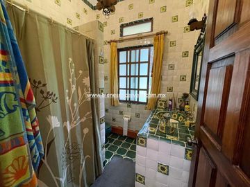 CASA EN VENTA EN GRANJAS RESIDENCIALES EN TEQUISQUIPAN. Pili