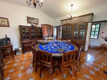 CASA EN VENTA EN GRANJAS RESIDENCIALES EN TEQUISQUIPAN. Pili