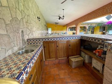 CASA EN VENTA EN GRANJAS RESIDENCIALES EN TEQUISQUIPAN. Pili