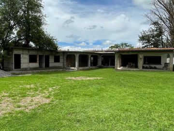 CASA EN VENTA EN GRANJAS RESIDENCIALES EN TEQUISQUIPAN. Pili