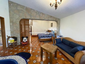 CASA EN VENTA EN GRANJAS RESIDENCIALES EN TEQUISQUIPAN. Pili