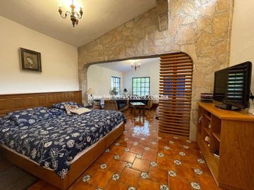 CASA EN VENTA EN GRANJAS RESIDENCIALES EN TEQUISQUIPAN. Pili