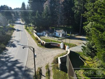Departamento en venta de 2 ambientes  en Amarras del Maitén Av. Bustillo km 14 - Bariloche