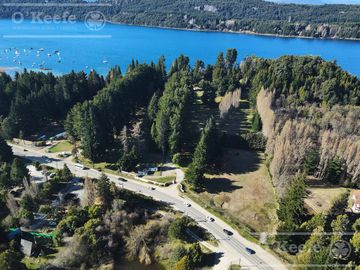 Departamento en venta de 2 ambientes  en Amarras del Maitén Av. Bustillo km 14 - Bariloche