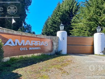 Departamento en venta de 2 ambientes  en Amarras del Maitén Av. Bustillo km 14 - Bariloche