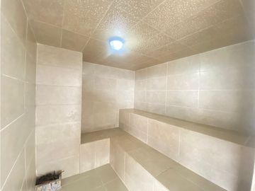 VENTA DE HERMOSO APARTAMENTO 2 ALCOBAS 70.8 M2 . NORTE