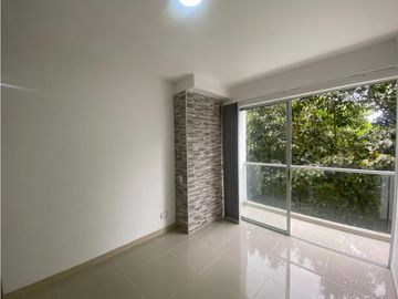 VENTA DE HERMOSO APARTAMENTO 2 ALCOBAS 70.8 M2 . NORTE