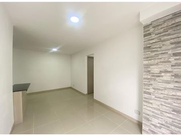 VENTA DE HERMOSO APARTAMENTO 2 ALCOBAS 70.8 M2 . NORTE