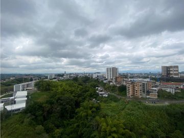 VENTA DE HERMOSO APARTAMENTO 2 ALCOBAS 70.8 M2 . NORTE