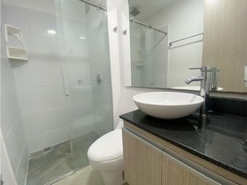 VENTA DE HERMOSO APARTAMENTO 2 ALCOBAS 70.8 M2 . NORTE