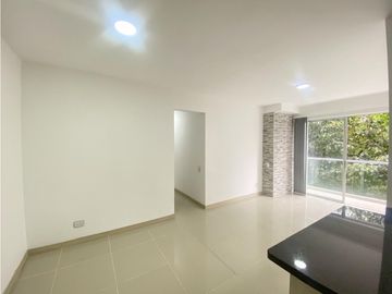 VENTA DE HERMOSO APARTAMENTO 2 ALCOBAS 70.8 M2 . NORTE
