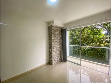 VENTA DE HERMOSO APARTAMENTO 2 ALCOBAS 70.8 M2 . NORTE