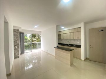 VENTA DE HERMOSO APARTAMENTO 2 ALCOBAS 70.8 M2 . NORTE