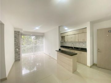 VENTA DE HERMOSO APARTAMENTO 2 ALCOBAS 70.8 M2 . NORTE